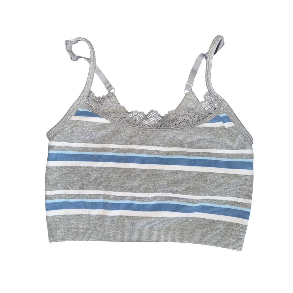 AERIE CROP TOP size Small S